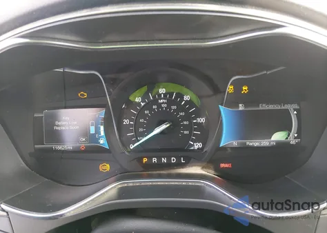 2018 Ford Fusion Hybrid Se from USA, damaged, VIN 3FA6P0LU5JR158829